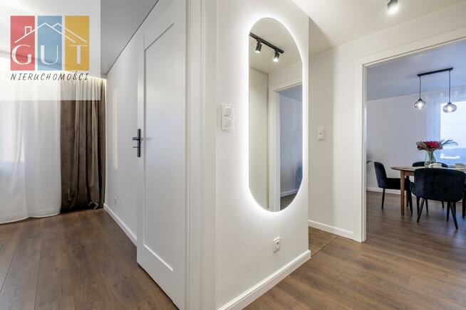 Mieszkanie Olsztyn, Jeziorna