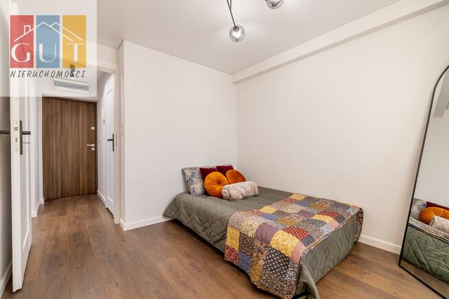 Mieszkanie Olsztyn, Jeziorna