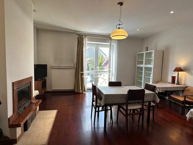 Dom Piaseczno, Przerwy-Tetmajera