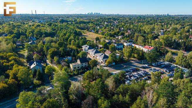 Dom Warszawa gm. Wawer Wawer, Radość, Mrówcza