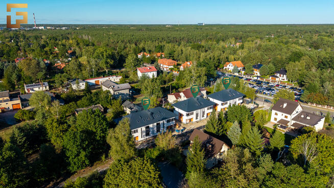 Dom Warszawa gm. Wawer Wawer, Radość, Mrówcza