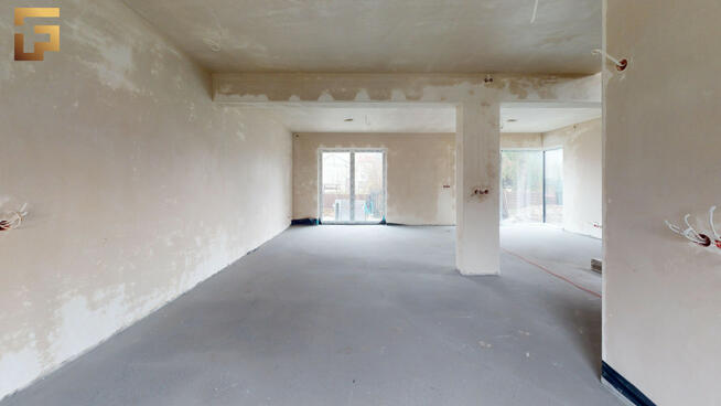 Dom Warszawa gm. Wawer Wawer, Radość, Mrówcza