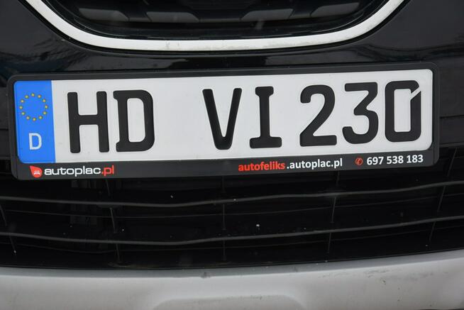 Renault Captur 1.3B Automat/ 2019r/ Navi/ Klimatronik/ Podgrzewane fotele/ Sprowadzon