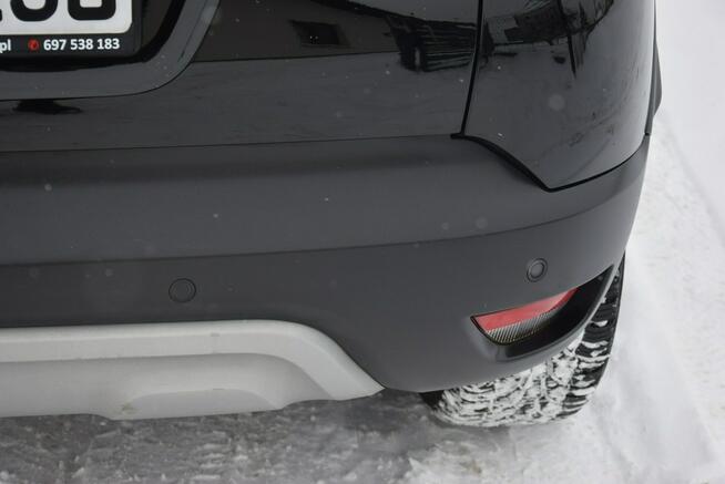 Renault Captur 1.3B Automat/ 2019r/ Navi/ Klimatronik/ Podgrzewane fotele/ Sprowadzon