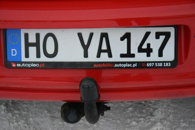 Volkswagen Polo 1.4B Klima/ Oryginał Lakier/ Sprowadzony/ Opłacony