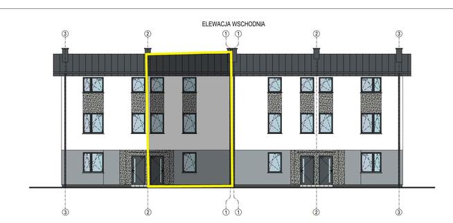 Dom Warszawa Wawer, Zerzeń