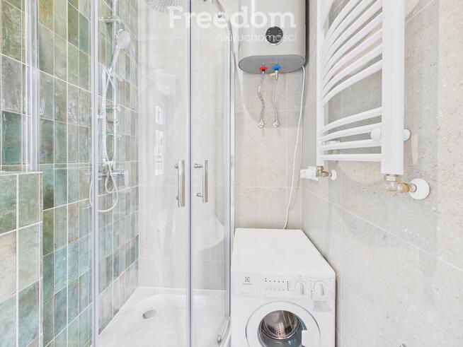 Nowa kawalerka po remoncie | ul. Raciborska