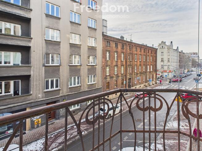 Kawalerka wysoki standard | Centrum