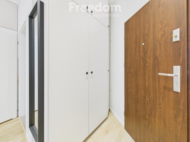 Kawalerka wysoki standard | Centrum