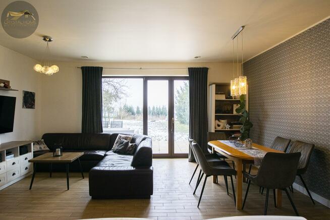 Dom Bożanów gm. Żarów