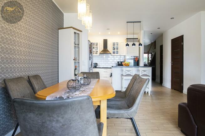 Dom Bożanów gm. Żarów