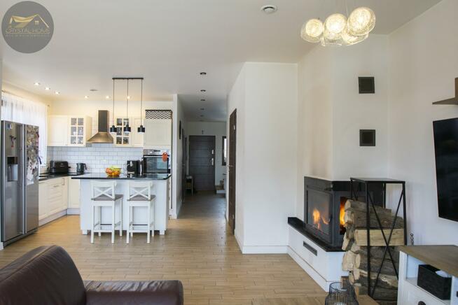 Dom Bożanów gm. Żarów