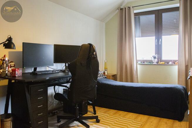 Dom Bożanów gm. Żarów