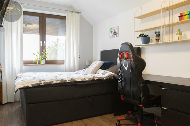 Dom Bożanów gm. Żarów