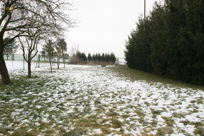 Dom Bożanów gm. Żarów