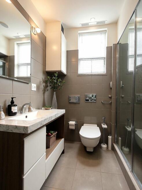 Mieszkanie Wałbrzych,