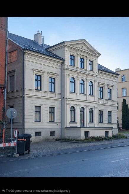 Mieszkanie Wałbrzych,