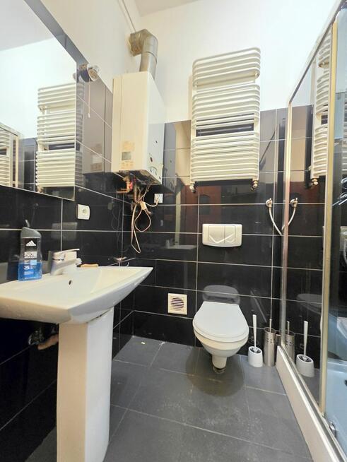 Mieszkanie Wałbrzych,