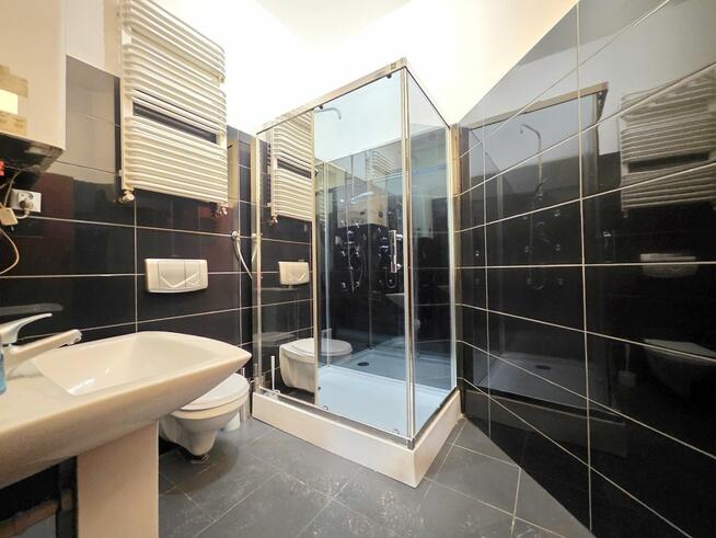 Mieszkanie Wałbrzych,