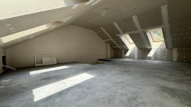 Mieszkanie Reda, Okrężna