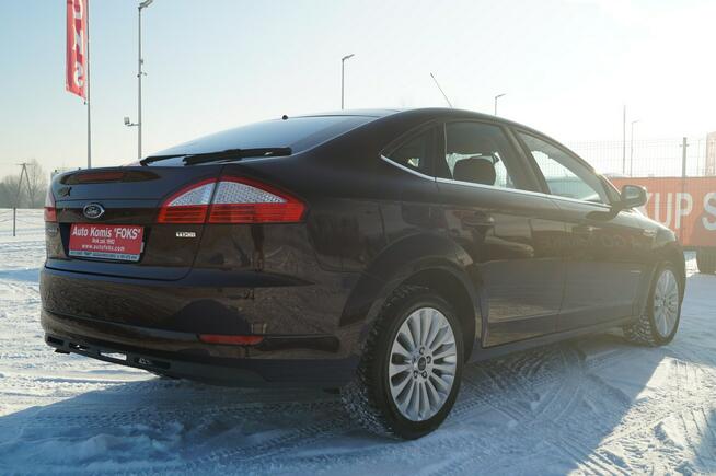Ford Mondeo Salon Polska, 2 właściciel, Titanium, 2.0 diesel 140KM