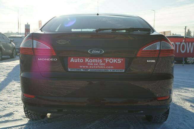 Ford Mondeo Salon Polska, 2 właściciel, Titanium, 2.0 diesel 140KM