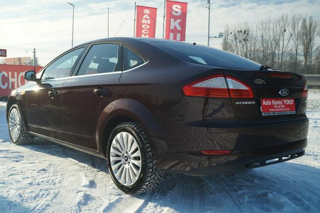 Ford Mondeo Salon Polska, 2 właściciel, Titanium, 2.0 diesel 140KM