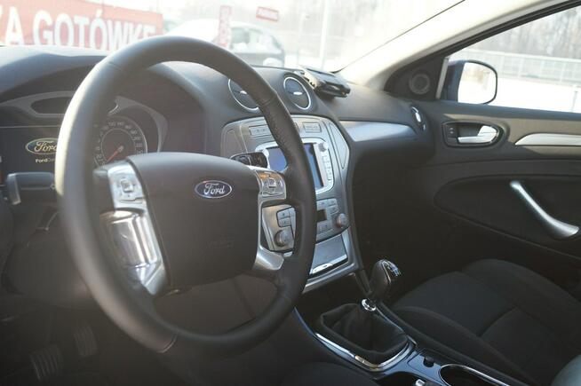 Ford Mondeo Salon Polska, 2 właściciel, Titanium, 2.0 diesel 140KM