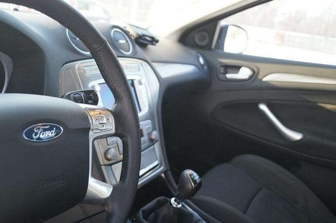 Ford Mondeo Salon Polska, 2 właściciel, Titanium, 2.0 diesel 140KM