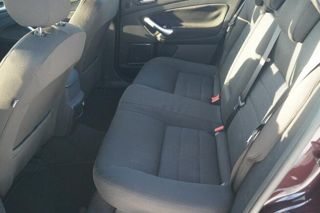 Ford Mondeo Salon Polska, 2 właściciel, Titanium, 2.0 diesel 140KM