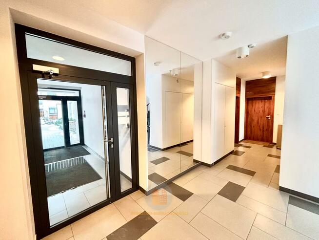 Mieszkanie Warszawa Wilanów, Miasteczko Wilanów, Kazachska