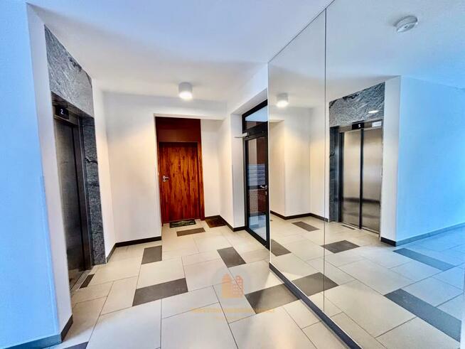 Mieszkanie Warszawa Wilanów, Miasteczko Wilanów, Kazachska