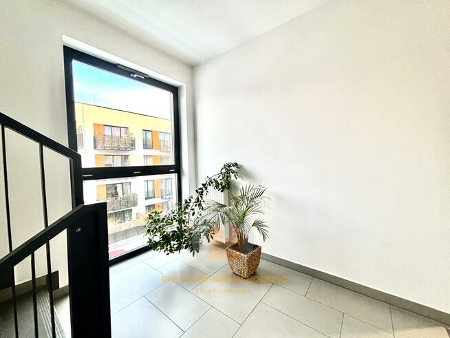 Mieszkanie Warszawa Wilanów, Miasteczko Wilanów, Kazachska