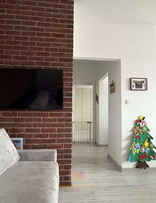 Mieszkanie Warszawa Wilanów, Miasteczko Wilanów, Kazachska