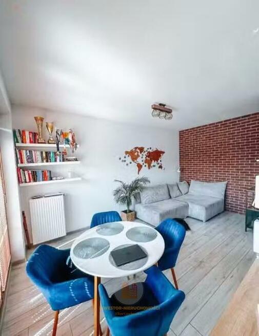 Mieszkanie Warszawa Wilanów, Miasteczko Wilanów, Kazachska