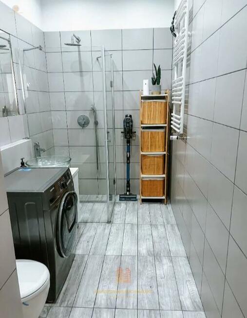 Mieszkanie Warszawa Wilanów, Miasteczko Wilanów, Kazachska