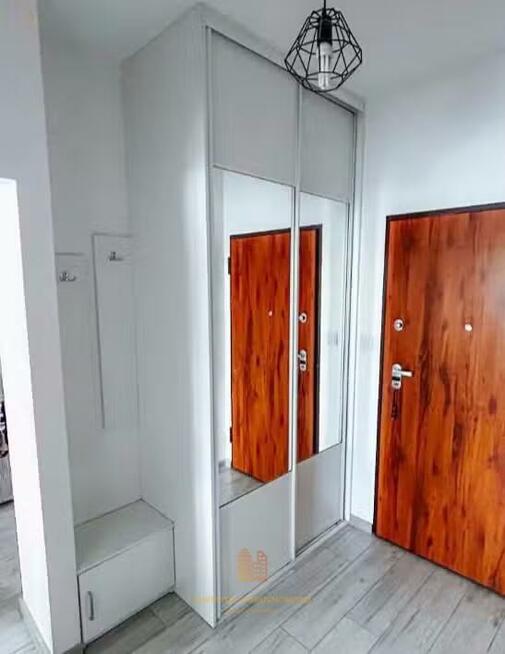 Mieszkanie Warszawa Wilanów, Miasteczko Wilanów, Kazachska