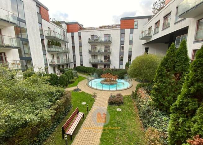 Mieszkanie Warszawa Wilanów, Miasteczko Wilanów, Sarmacka