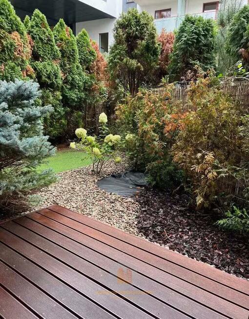 Mieszkanie Warszawa Wilanów, Miasteczko Wilanów, Sarmacka