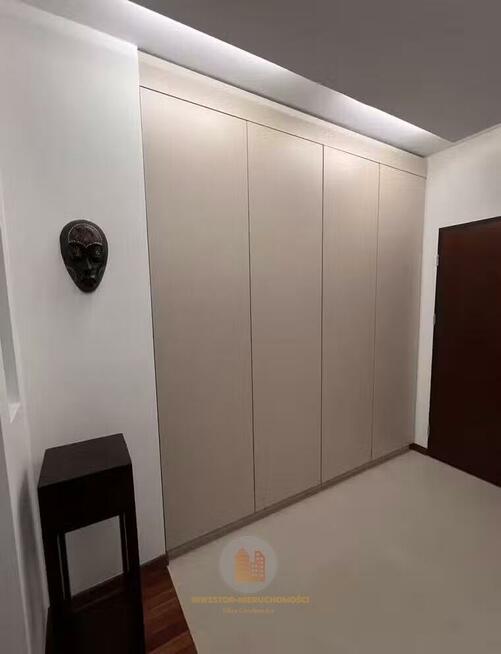 Mieszkanie Warszawa Wilanów, Miasteczko Wilanów, Sarmacka