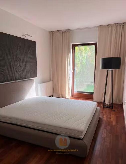 Mieszkanie Warszawa Wilanów, Miasteczko Wilanów, Sarmacka