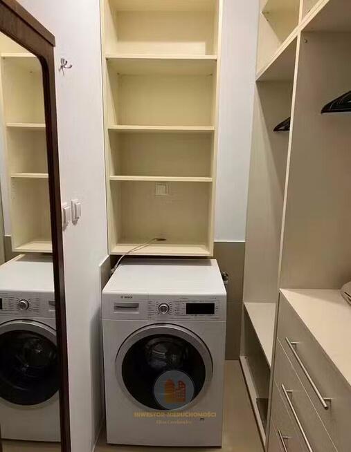 Mieszkanie Warszawa Wilanów, Miasteczko Wilanów, Sarmacka