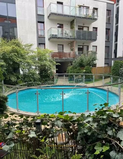 Mieszkanie Warszawa Wilanów, Miasteczko Wilanów, Sarmacka