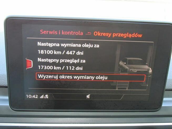 Audi A4 z Gwarancją 12 Miesięcy Model 2019r