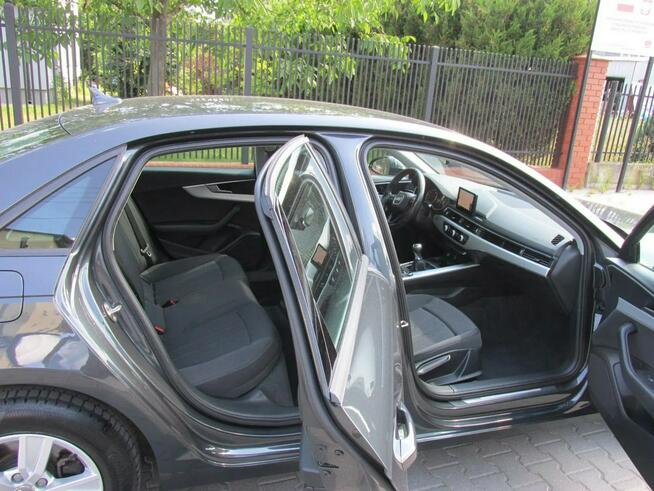 Audi A4 z Gwarancją 12 Miesięcy Model 2019r