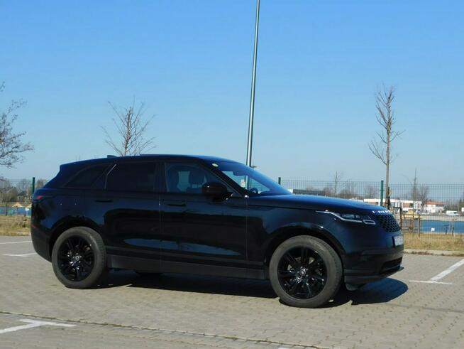 Land Rover Range Rover VELAR ZAMIANA Gwarancja 12 Miesięcy Bezwypadkowy 100%