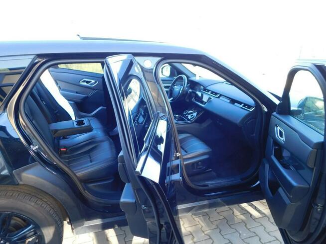 Land Rover Range Rover VELAR ZAMIANA Gwarancja 12 Miesięcy Bezwypadkowy 100%