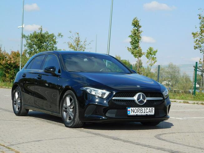 Mercedes A 160 z Gwarancją Bezwypadkowy 100% Stan Wzorcowy