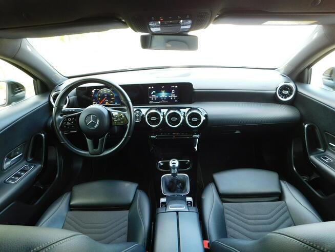Mercedes A 160 z Gwarancją Bezwypadkowy 100% Stan Wzorcowy