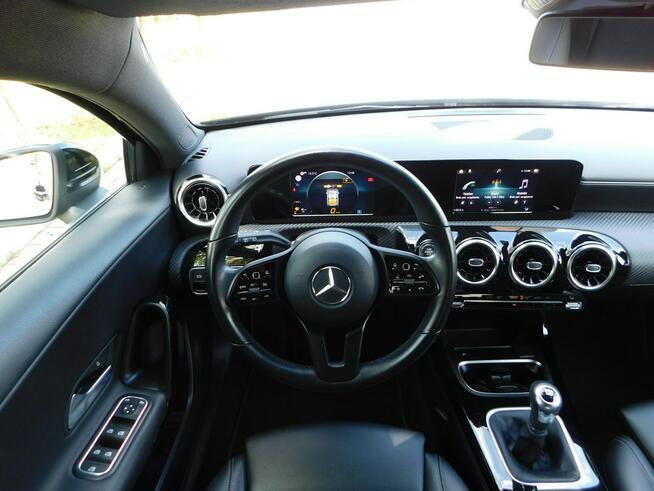 Mercedes A 160 z Gwarancją Bezwypadkowy 100% Stan Wzorcowy